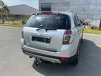 Chevrolet - 2013 - captiva - 4x4 - personenauto - afbeelding 3 van  33