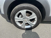 Chevrolet - 2013 - captiva - 4x4 - personenauto - afbeelding 7 van  33