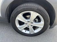 Chevrolet - 2013 - captiva - 4x4 - personenauto - afbeelding 10 van  33