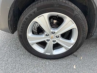 Chevrolet - 2013 - captiva - 4x4 - personenauto - afbeelding 11 van  33