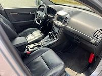 Chevrolet - 2013 - captiva - 4x4 - personenauto - afbeelding 13 van  33