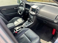 Chevrolet - 2013 - captiva - 4x4 - personenauto - afbeelding 14 van  33