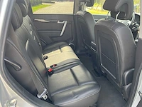Chevrolet - 2013 - captiva - 4x4 - personenauto - afbeelding 15 van  33