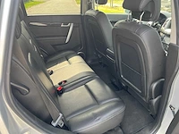 Chevrolet - 2013 - captiva - 4x4 - personenauto - afbeelding 16 van  33