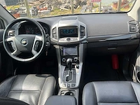 Chevrolet - 2013 - captiva - 4x4 - personenauto - afbeelding 17 van  33