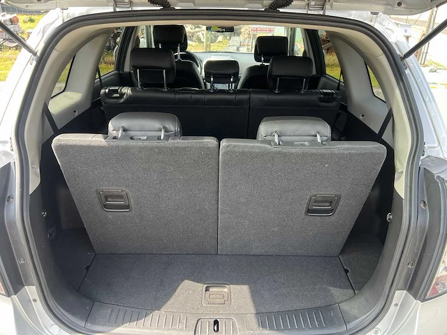 Chevrolet - 2013 - captiva - 4x4 - personenauto - afbeelding 18 van  33