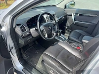 Chevrolet - 2013 - captiva - 4x4 - personenauto - afbeelding 20 van  33