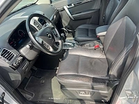 Chevrolet - 2013 - captiva - 4x4 - personenauto - afbeelding 21 van  33