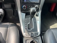 Chevrolet - 2013 - captiva - 4x4 - personenauto - afbeelding 22 van  33