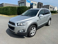 Chevrolet - 2013 - captiva - 4x4 - personenauto - afbeelding 12 van  33