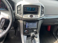 Chevrolet - 2013 - captiva - 4x4 - personenauto - afbeelding 24 van  33