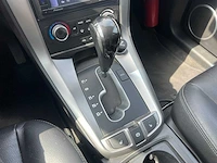 Chevrolet - 2013 - captiva - 4x4 - personenauto - afbeelding 27 van  33
