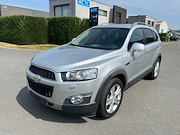 Chevrolet - 2013 - captiva - 4x4 - personenauto - afbeelding 23 van  33