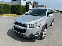 Chevrolet - 2013 - captiva - 4x4 - personenauto - afbeelding 28 van  33