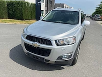 Chevrolet - 2013 - captiva - 4x4 - personenauto - afbeelding 29 van  33