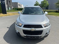Chevrolet - 2013 - captiva - 4x4 - personenauto - afbeelding 30 van  33