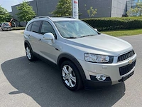 Chevrolet - 2013 - captiva - 4x4 - personenauto - afbeelding 31 van  33