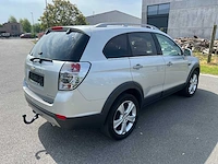 Chevrolet - 2013 - captiva - 4x4 - personenauto - afbeelding 32 van  33