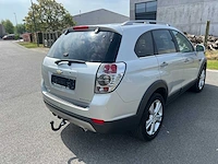 Chevrolet - 2013 - captiva - 4x4 - personenauto - afbeelding 33 van  33