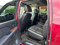 Chevrolet - avalanche - car - 2007 - afbeelding 3 van  18