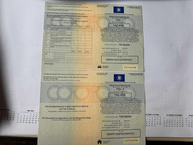 Chevrolet - avalanche - car - 2007 - afbeelding 5 van  18