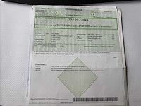 Chevrolet - avalanche - car - 2007 - afbeelding 7 van  18