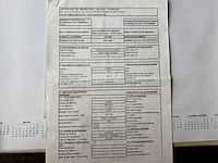 Chevrolet - avalanche - car - 2007 - afbeelding 9 van  18