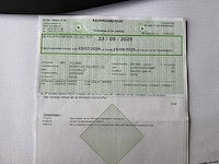 Chevrolet - avalanche - car - 2007 - afbeelding 10 van  18