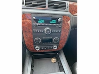 Chevrolet - avalanche - car - 2007 - afbeelding 18 van  18