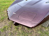 Chevrolet - corvette c3 targa stingray - oldtimer - afbeelding 8 van  44