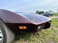Chevrolet - corvette c3 targa stingray - oldtimer - afbeelding 11 van  44