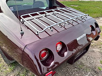 Chevrolet - corvette c3 targa stingray - oldtimer - afbeelding 22 van  44