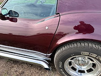 Chevrolet - corvette c3 targa stingray - oldtimer - afbeelding 26 van  44