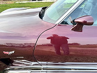 Chevrolet - corvette c3 targa stingray - oldtimer - afbeelding 27 van  44