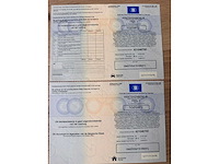 Chevrolet - corvette c3 targa stingray - oldtimer - afbeelding 38 van  44