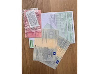 Chevrolet - corvette c3 targa stingray - oldtimer - afbeelding 39 van  44