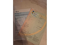 Chevrolet - corvette stingray c3 - oldtimer - afbeelding 2 van  11