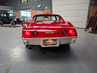 Chevrolet - corvette stingray c3 - oldtimer - afbeelding 7 van  11