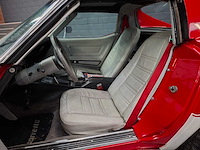 Chevrolet - corvette stingray c3 - oldtimer - afbeelding 8 van  11
