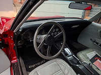 Chevrolet - corvette stingray c3 - oldtimer - afbeelding 10 van  11