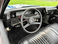 Chevrolet - el camino - oldtimer - afbeelding 4 van  31