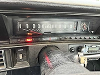 Chevrolet - el camino - oldtimer - afbeelding 5 van  31