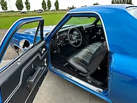 Chevrolet - el camino - oldtimer - afbeelding 6 van  31