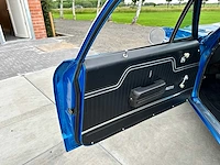 Chevrolet - el camino - oldtimer - afbeelding 8 van  31