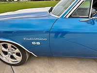 Chevrolet - el camino - oldtimer - afbeelding 9 van  31