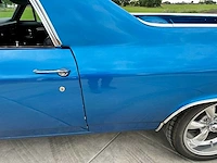 Chevrolet - el camino - oldtimer - afbeelding 10 van  31