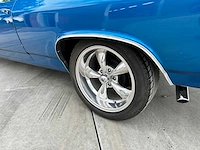 Chevrolet - el camino - oldtimer - afbeelding 11 van  31