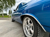 Chevrolet - el camino - oldtimer - afbeelding 14 van  31