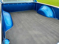 Chevrolet - el camino - oldtimer - afbeelding 15 van  31