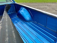 Chevrolet - el camino - oldtimer - afbeelding 17 van  31